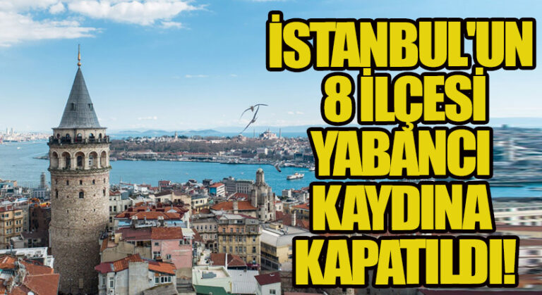 İç İşleri Bakanı Süleyman Soylu Açıkladı!