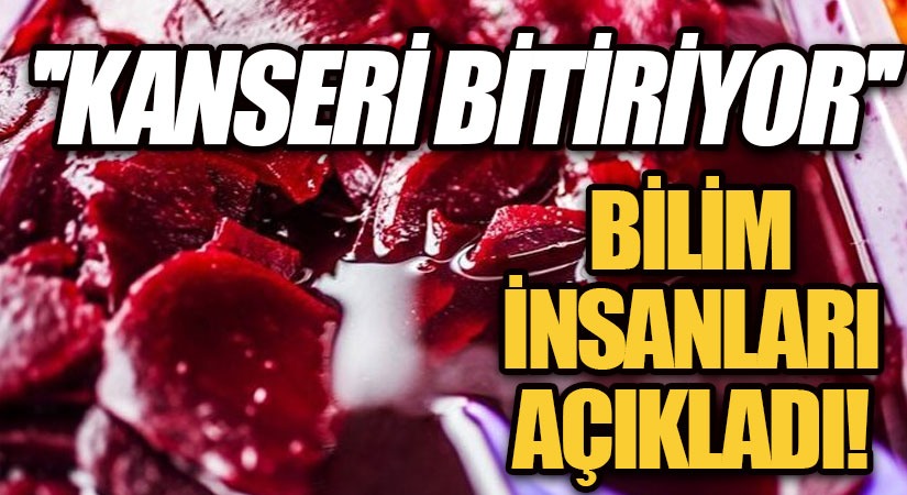 Bilim İnsanlarının ‘Ömrü Uzatan Besin’ Çalışması Sonucu Bulundu!