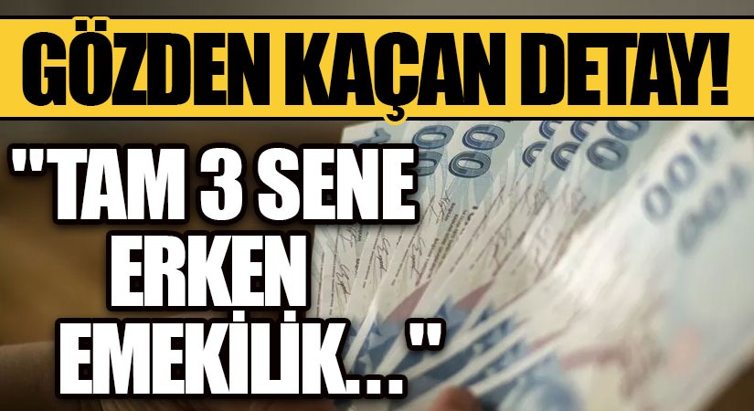 EYT Düzenlemesinde Gözler Aralık Ayına Çevrildi!