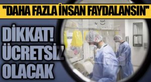 Kanser Taraması Randevu Sistemi Aile Hekimlerinin Kullanımına Açıldı