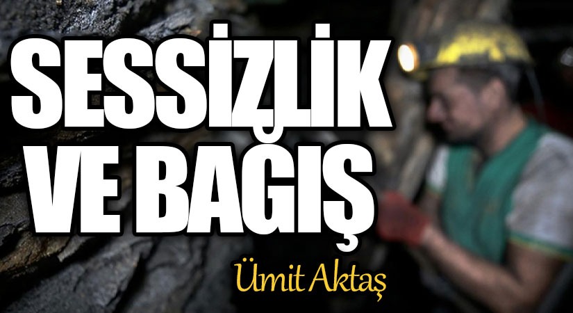 Sessizlik ve Bağış
