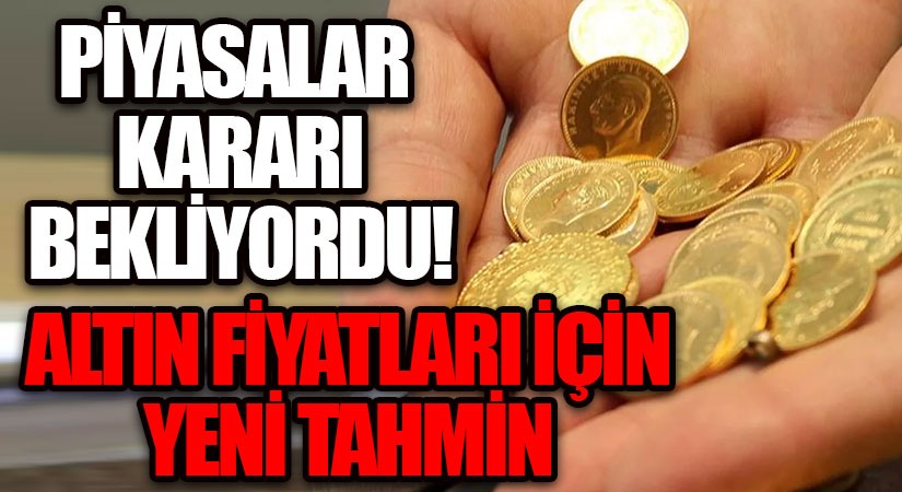 Altın Fiyatlarındaki Düşüş Devam Edecek mi?