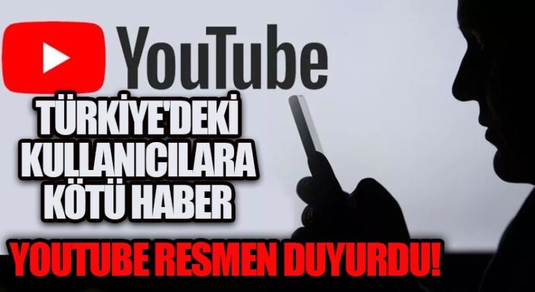 YouTube Abonelik Ücretlerine Zam Geldi!