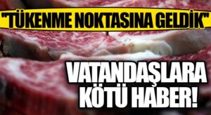 Vatandaşlara Kötü Haber