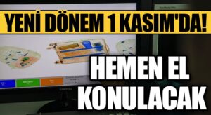 Bakanlık Düğmeye Bastı! Yurt Dışından Getirilen Telefonlara Yeni Düzenleme