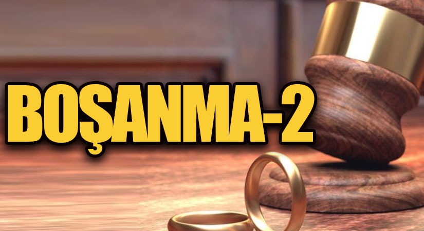 İSLAM’DA BOŞANMA