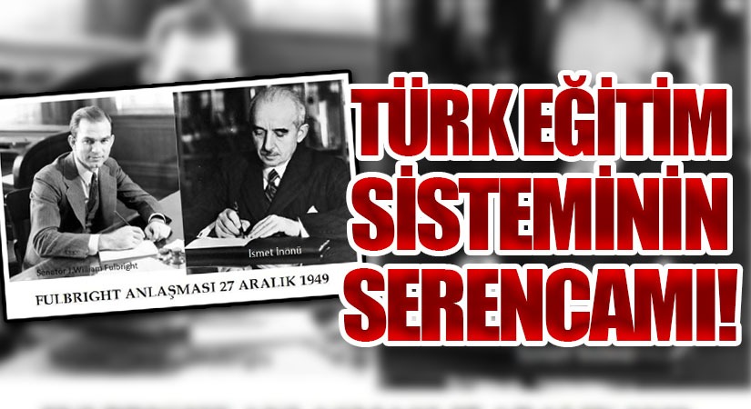 Türk Eğitim Sisteminin Serencamı