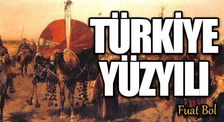 Türkiye Yüzyılı