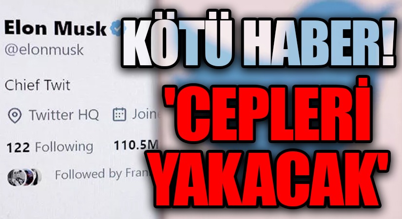 Mavi Tik Sahibi Olmak İsteyenlere Kötü Haber