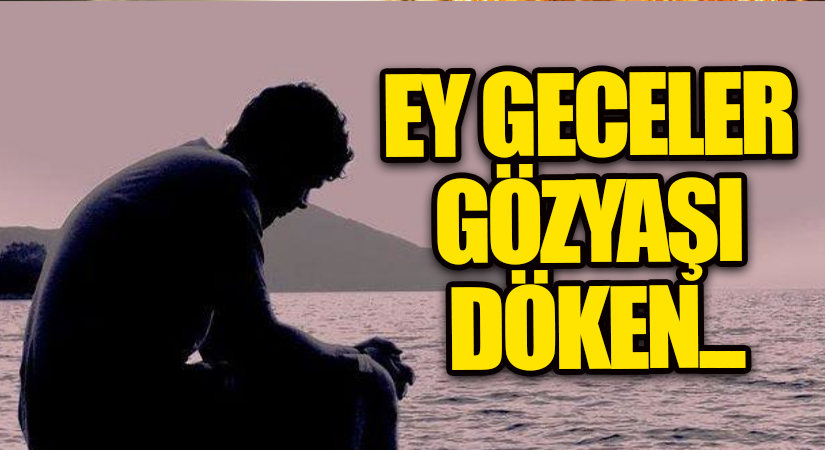 EY ACI ÇEKEN, SABRET