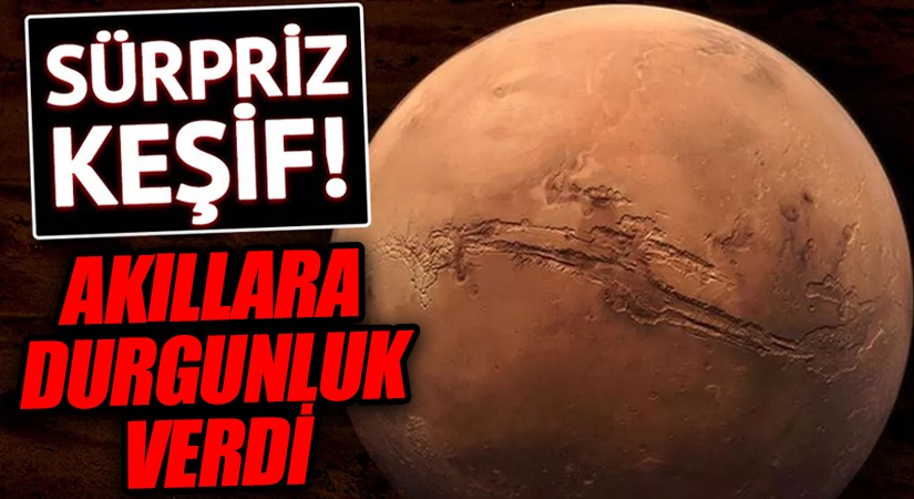 Akıllara Durgunluk Verdi!