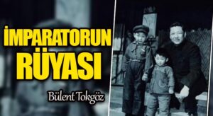 İmparatorun Rüyası