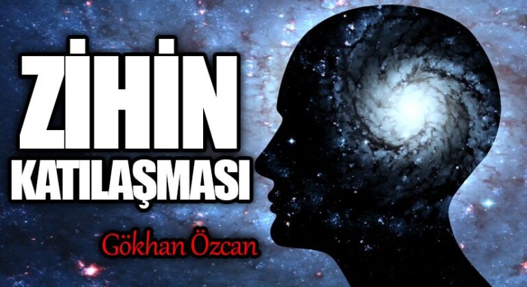 Zihin Katılaşması