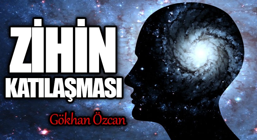 Zihin Katılaşması