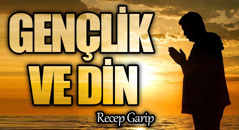 Gençlik ve Din