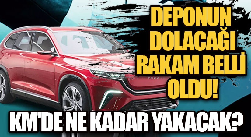 Togg Hedeflerine Emin Adımlarla İlerliyor