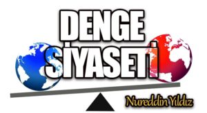 Denge Siyaseti