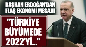 Cumhurbaşkanı Erdoğan Katıldığı Toplantıda Gündeme Dair Açıklamalarda Bulundu