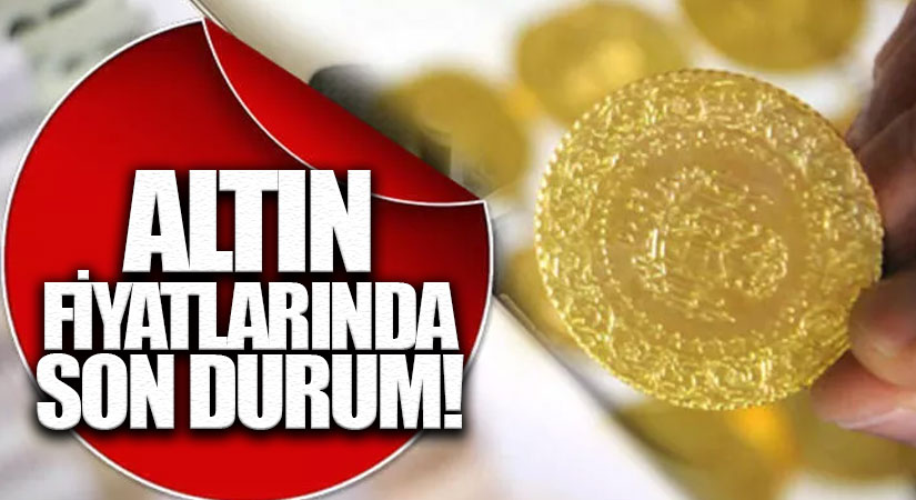 Altın Piyasasında Son Durum Ne? Yatırımcılar Yakından Takip ediyor