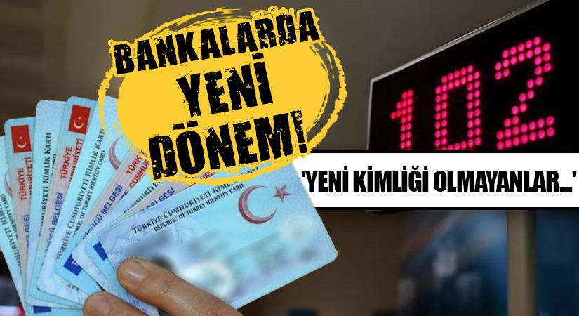 Bakan Soylu: Yeni Kimlik Olmadan İşlem Yapılmayacak