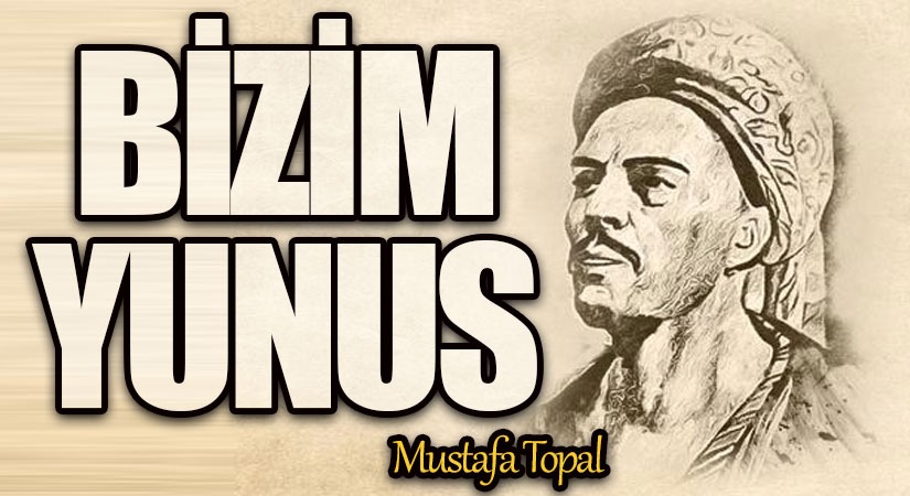 BİZİM YUNUS