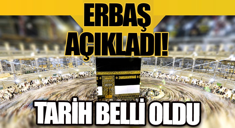 Diyanet Açıkladı: Ramazan Umresi Turları İçin Kayıtlar Başladı