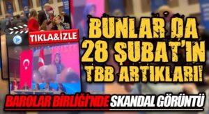 İşi Adalet Olan İnsanların Yaptığına Bak!