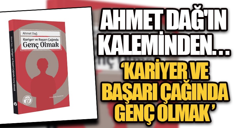 Kariyer Ve Başarı Çağında Genç Olmak