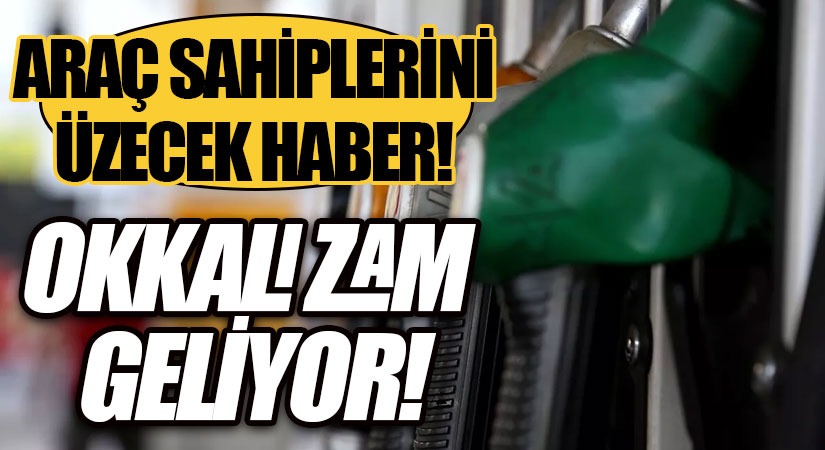 Peş Peşe İndirimlerden Sonra Yeni Zam Yolda