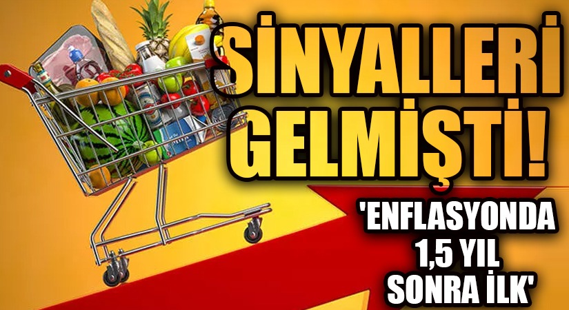 Enflasyon Rakamları Açıklandı! Yıllık Enflasyon Yüzde 84,39 Oldu