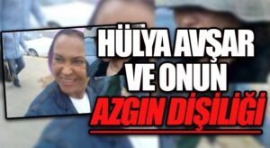 HÜLYA AVŞAR’A BİR TEPKİ DE ALİRIZA DEMİRCAN HOCADAN