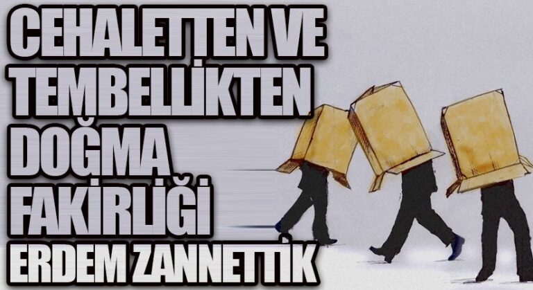 ACI OLAN DİNDARLIK TÜRLERİMİZ