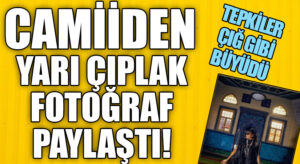 Paylaştığı Fotoğrafa “Mutlu Yıllar Sevgililerim” Notunu Düştü