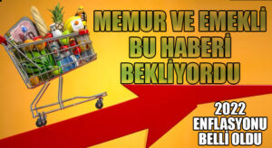 Memur Ve Emekli Bu Haberi Bekliyordu!