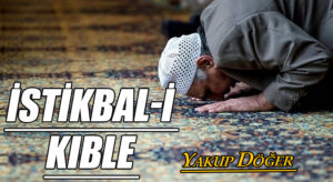 İstikbal-i Kıble
