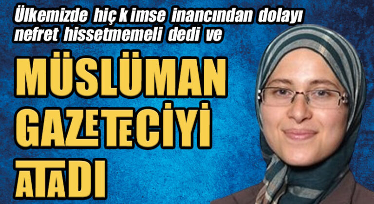 Kanada Hükümeti Irkçılıkla Mücadele İçin Özel Temsilci Atadı
