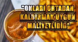 5 Milyar Kişi Risk Altında