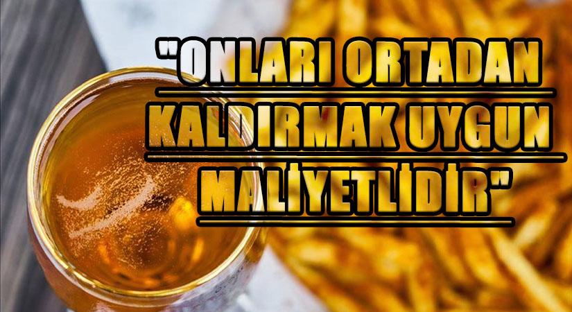 5 Milyar Kişi Risk Altında