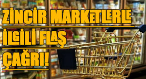 Küçük Esnaflar İçin Sevindiren Çağrı!