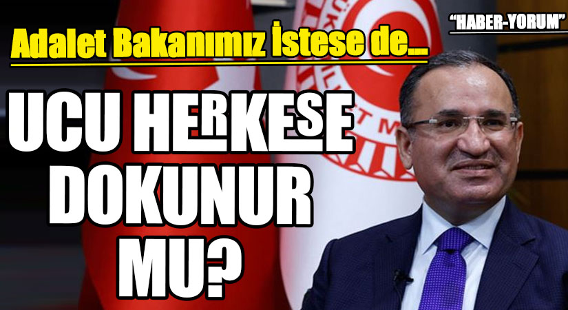 UCU HERKESE DOKUNUR MU?