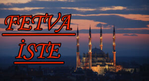 FETVA İSTE | ESİR HÜKMÜ