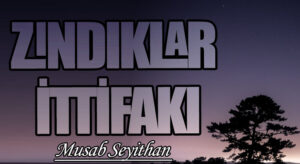 ZINDIKLAR İTTİFAKI