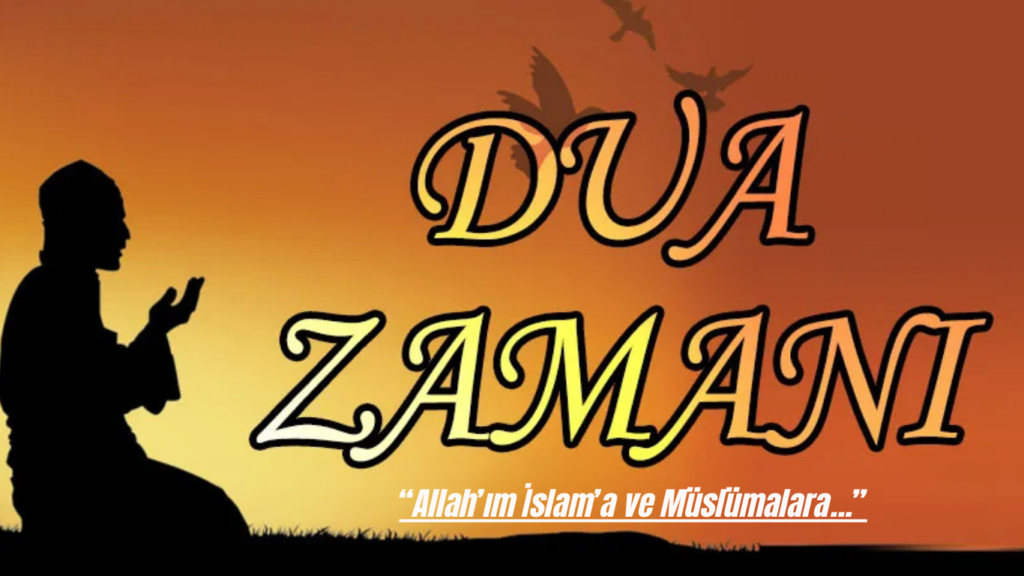 DUA ZAMANI | 4