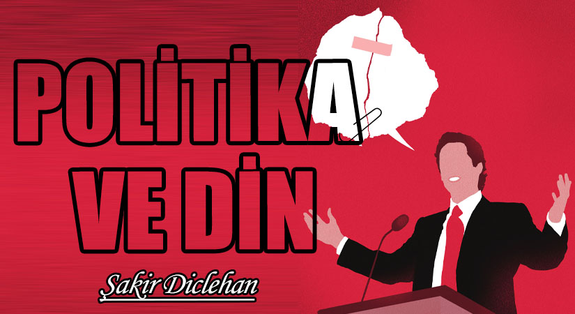 POLİTİKA VE DİN