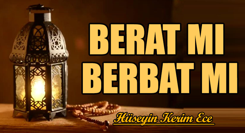BERAT MI BERBAT MI