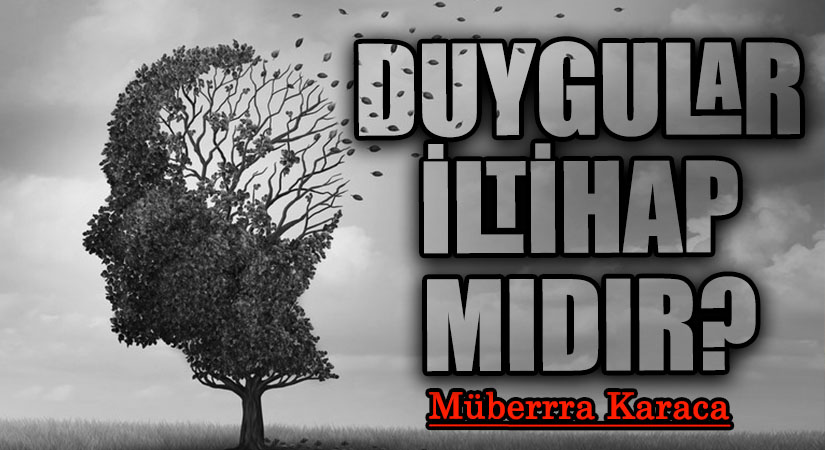 Duygular İltihap Mıdır?