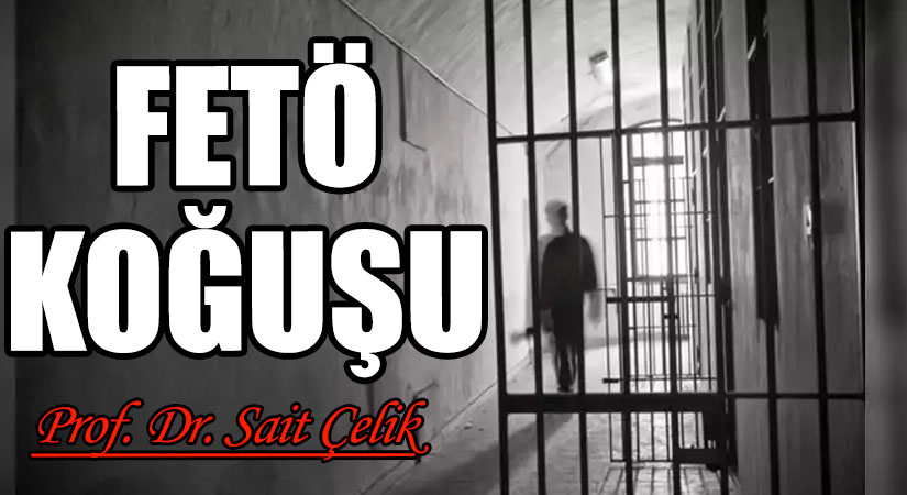 FETÖ KOĞUŞU