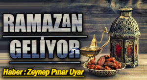Ramazan Geliyor