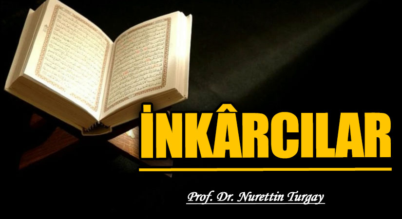İNKÂRCILAR