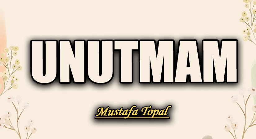 UNUTMAM